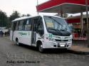 Maxibus Astor / Mercedes Benz LO-914 / Buses Verde Mar