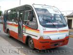 Metalpar Aysen / Mitsubishi FE659HZ6SL / Buses Victoria