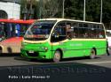 Metalpar Aysen / Mitsubishi FE659HZ6SL / Buses Congreso