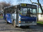 Busscar Urbanuss / Mercedes Benz OF-1115 / Buses Base Naval