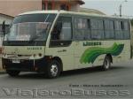 Caio Piccolo / Mercedes Benz LO-914 / Liserco