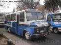 Caricar / Mercedes Benz 1114 / Abate Molina