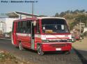 Marcopolo Senior GV / Mercedes Benz LO-914 / Buses Nuevo Amanecer