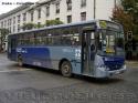 Busscar Urbanuss / Mercedes Benz OF-1721 / Buses Base Naval