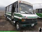 Cuatro Ases Leyenda / Mercedes Benz LO-812 / Melitran