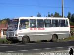Casa Bus / Dimex 433-160 / Paillihue - Avellano