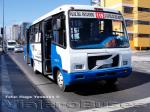 Ayco / Dimex 433-160 / Linea 119 - TransAntofagasta