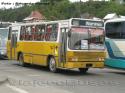 Marcopolo Torino / Mercedes Benz OF-1115 / Local Puerto Montt