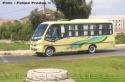 Maxibus Astor / Mercedes Benz LO-712 / Liserco