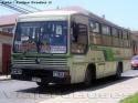 Caio Vitoria / Mercedes Benz OF-1318 / Liserco