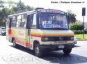 Carrocerias Campos / Mercedes Benz LO-809 / Lincosur