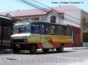 Carrocerias Guerra / Mercedes Benz 708E / Lincosur