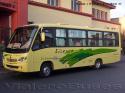 Comil Pia / Volkswagen 9.150 / Liserco