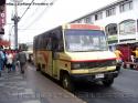 Cuatro Ases PH50 / Mercedes Benz LO-809 / Lincosur