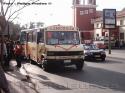 Mafig / Mercedes Benz LO-809 / Lincosur