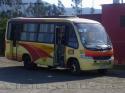 Marcopolo Senior / Mercedes Benz LO-610 / Lincosur