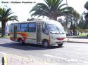 Neobus Thunder+ / Mercedes Benz LO-915 / Lincosur