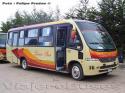 Marcopolo Senior G6 / Mercedes Benz LO-914 / Lincosur