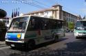 Maxibus / Mercedes Benz LO-814 / Lisanco