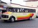 Metalpar / Mercedes Benz 1114 / Lincosur