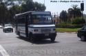 Sport Wagon City / Mercedes Benz LO-809 / Intercomunal Sur