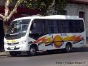 Maxibus Lydo / Mercedes Benz LO-712 / Taxutal