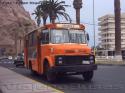 Imexel / Mercedes Benz 1113 / Linea 10 Arica