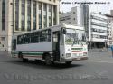 Cuatro Ases PH11M / Mercedes Benz OF-1115 / Buses Placilla