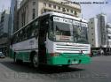 Thamco Taurus / Mercedes Benz OF-1115 / Buses Placilla