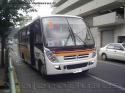 Caio Foz / Mercedes Benz LO-812 / Av. Alemania - Pblo. Nuevo