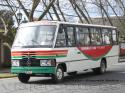 Inrecar / Mercedes Benz 813 / Agronomia - El Tejar - Chillan Viejo