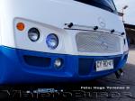 Inrecar Geminis II / Mercedes Benz LO-915 / Linea 107 Trans Antogasta