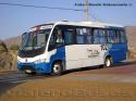 Marcopolo Senior / Mercedes Benz LO-914 / Linea 102