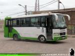 Ashok Leyland / Linea 5 - Iquique