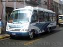 Inrecar Capricornio / Mercedes Benz LO-914 / Intercomunal Sur