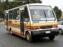 Ciferal Agilis / Mercedes Benz LO-814 / Linco Sur