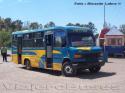 Decaroli Deca 2 / Mercedes Benz LO809 / Portus