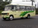 Metalpar Pucara / Mercedes Benz LO-809 / Liserco