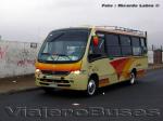 Marcopolo Senior / Mercedes Benz LO-914 / Lincosur