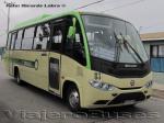 Marcopolo Senior / Mercedes Benz LO-915 / Liserco