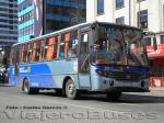 Carrocerias LR / Mercedes Benz OF-1218 / Las Galaxias