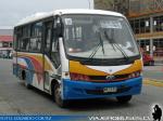 Maxibus Lydo / Mercedes Benz LO-712 / Urbana de Ancud