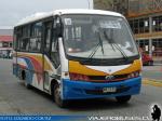 Maxibus Lydo / Mercedes Benz LO-712 / Urbana de Ancud