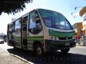 Maxibus Lydo / Mercedes Benz LO-712 / Francke Kolbe