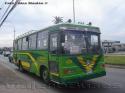 Metalpar Manquehue II / Mercedes Benz OF-1115 / Buses San Antonio