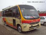 Marcopolo Senior / Mercedes Benz LO-914 / Linco Sur