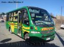 Marcopolo Senior G6 / Mercedes Benz LO-610 / Brander Bus