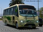 Marcopolo Senior / Mercedes Benz LO-915 / Unidades Liserco