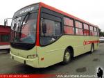 Caio Apache S21 / Mercedes Benz OH-1418 / Lincosur