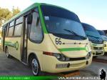 Metalpar Aconcagua / Mercedes Benz LO-914 / Liserco